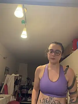 ladyturtle Chat XXX live