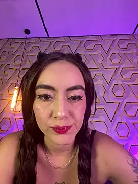 MelanyyJhonson15 – Live XXX-chat