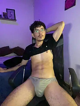 oreuk_dv Chat XXX live