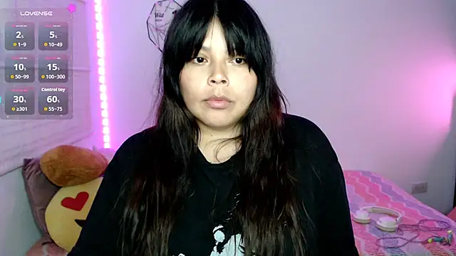 EllieMoonX 라이브 XXX 채팅