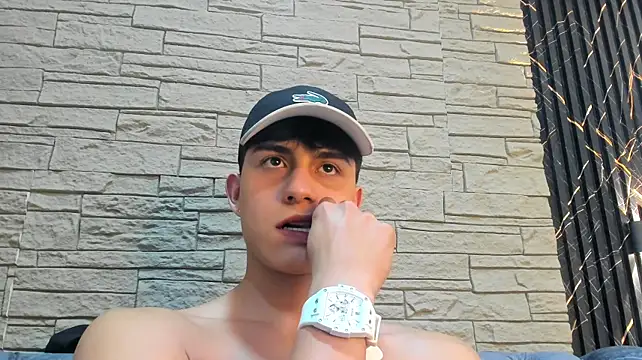 Živý XXX chat Lander_Cruz