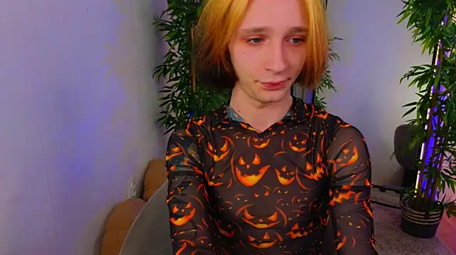AxelRowe élő XXX-chatje