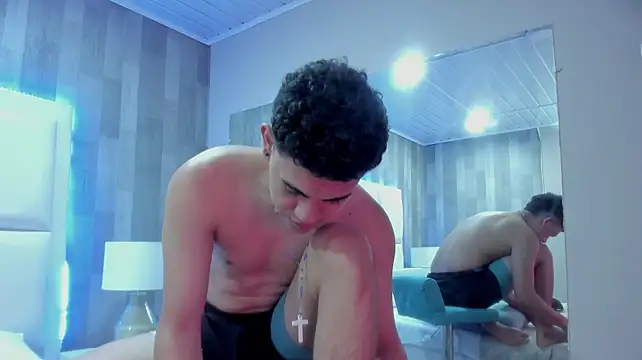 JadenJake XXX чат на живо