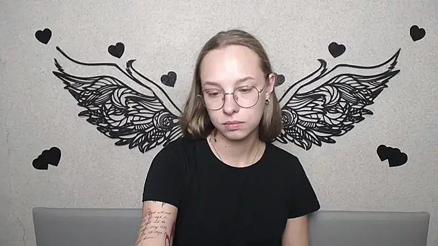 Chat XXX ao vivo de SteshaGlass