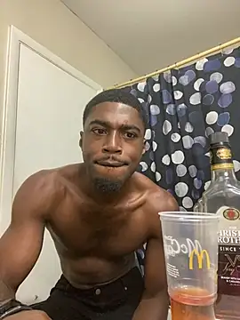 ChefD_'s Live XXX Chat