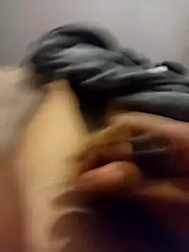 ChiccoK24 Pertunjukan Webcam