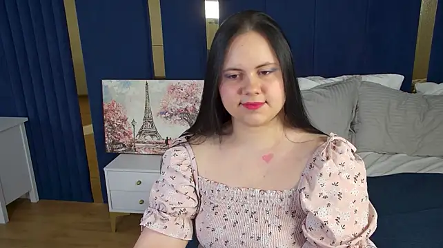 DaisyHarts Live XXX-Chat