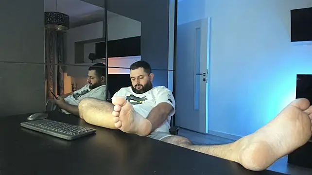 DravenPeak Chat XXX in diretta