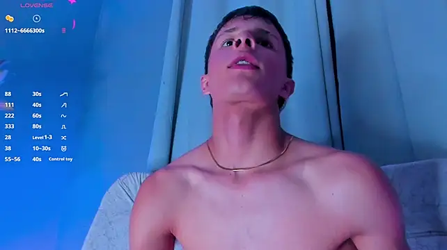 แชท XXX สดของ Belami_blake_