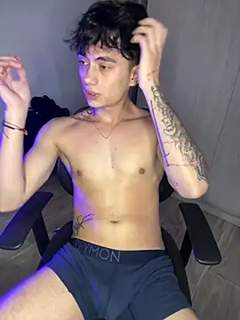 jaico_santos Chat XXX in diretta