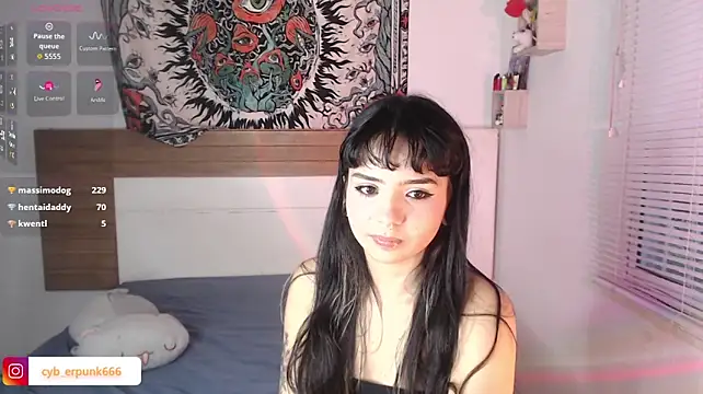 Margarita999's Live XXX Chat