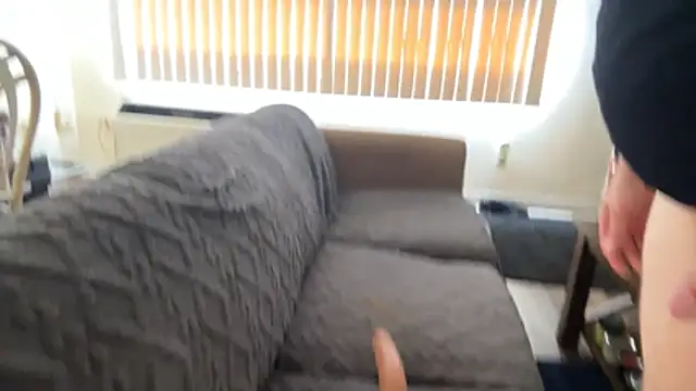 Alwayshard421 Webcam Show