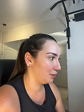 ava_blue Adlı Modelin Canlı XXX Sohbeti