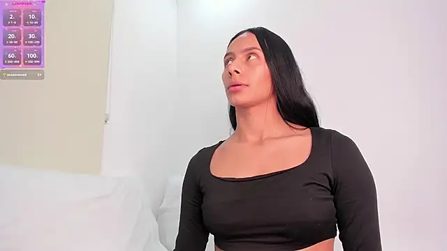 karlyn_angels – Live XXX-chat