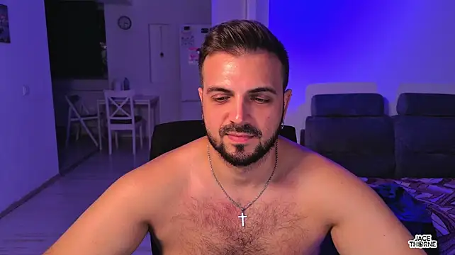 Chat XXX en directo de Jace_Thorne