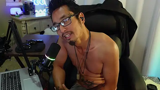 Ghost11_11n Live XXX chat
