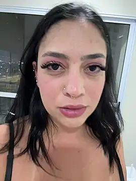 NathFox Live XXX Chat