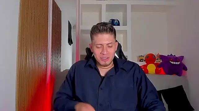 Онлайн чат XXX SebastianMaximoff_