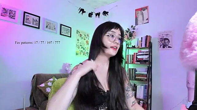 _Insomnia__ Chat XXX live