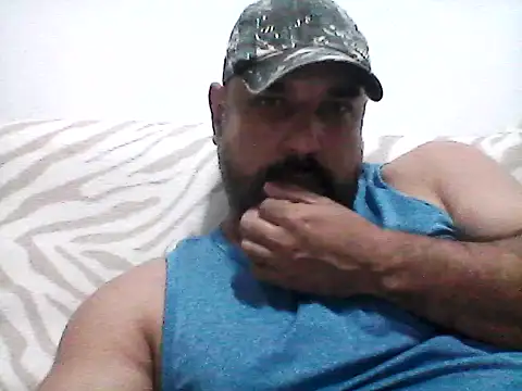 Show de stallony na webcam