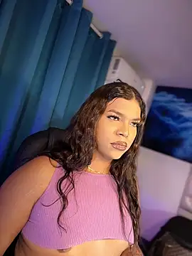 Chat XXX ao vivo de Keira_Fox31