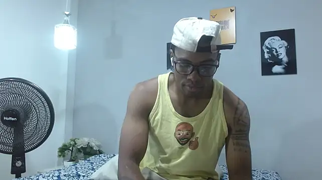 Živý XXX chat king_smith69