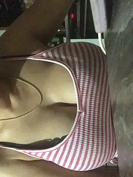 AlevNaz's Webcam Show
