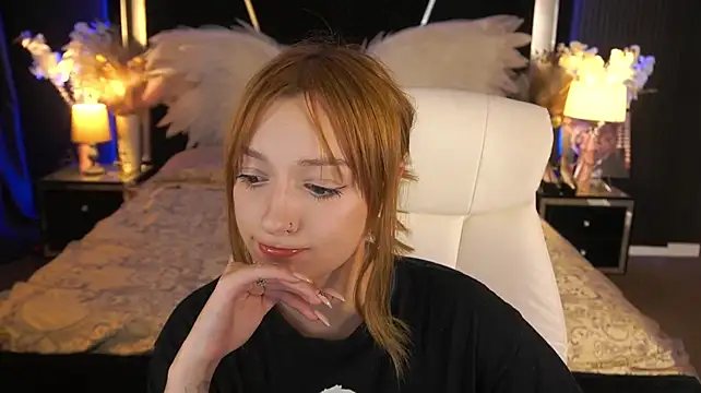 LizzaMoonnn Live XXX chat