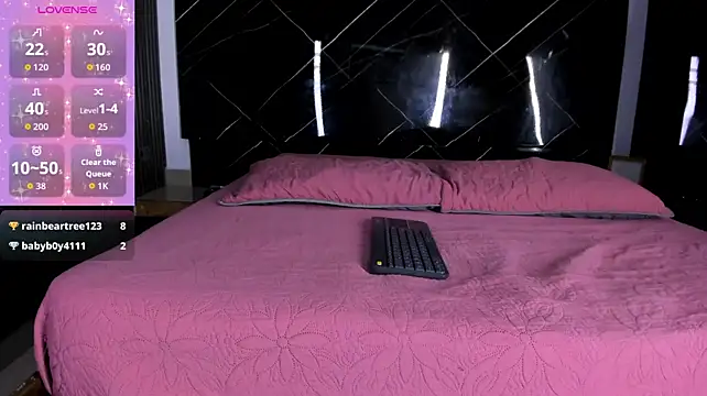Živý XXX chat zoel-amber1