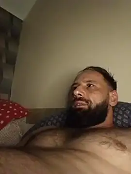 XXX chat uživo modela Tranda91