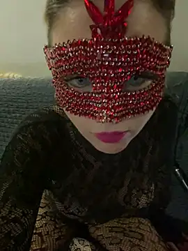SofiyaShahika 라이브 XXX 채팅