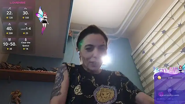 kattleya1407 Chat XXX live