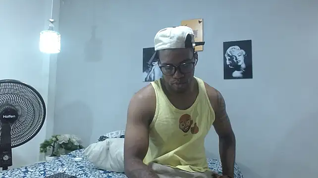 צ'אט XXX בשידור חי של king_smith69