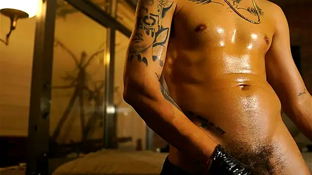 AlphaMasterXxx's Live XXX Chat