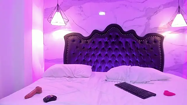 anna2809's Live XXX Chat