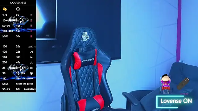 KevinSanchez420 XXX чат на живо