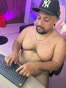 jacoob_woods' Live XXX Chat