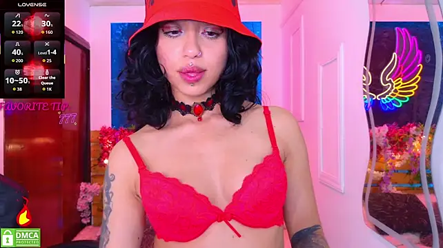 REDHOTTER_ live XXX chat