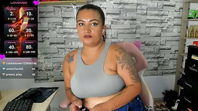 hot-timefun Live XXX Chat