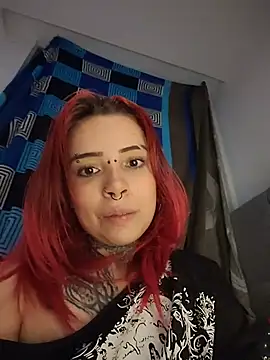 Ivy1111's Live XXX Chat