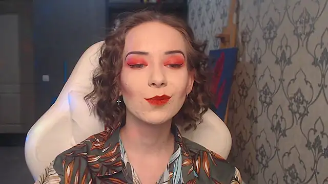 FascinatingEyess' Live XXX Chat