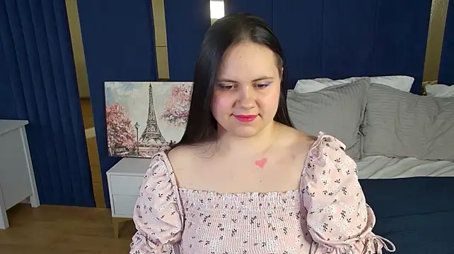 DaisyHarts' Live XXX Chat