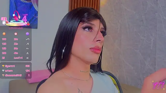 צ'אט XXX בשידור חי של Sara_princessx