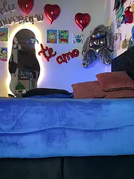 tommyandbryam_bdsm – Kamerová šou