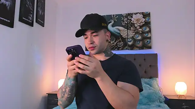 Mathew_Colee Live XXX-chat