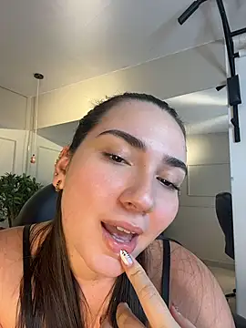 Živý XXX chat ava_blue