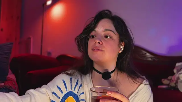 OohBunny Live XXX-chat