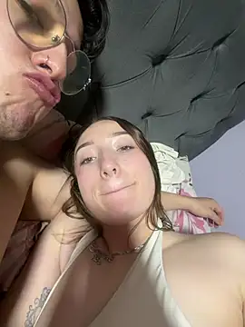 Show Webcam de Valery_Salmons
