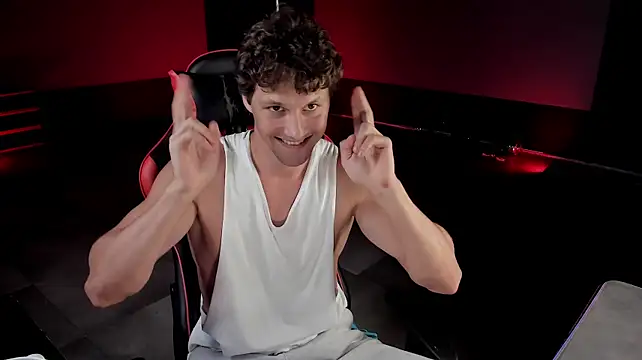 dirty-boss' Live XXX Chat