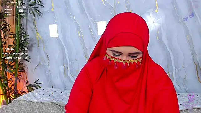 Онлайн чат XXX Zahra_Nabih